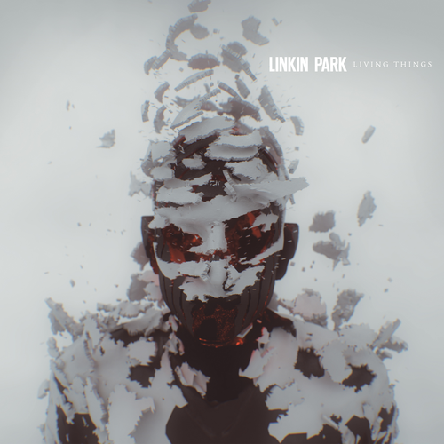 LINKIN PARK - Living Things cover 