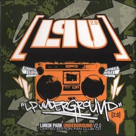 LINKIN PARK - LP Underground 2.0 cover 