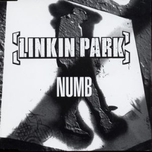 LINKIN PARK - Numb cover 