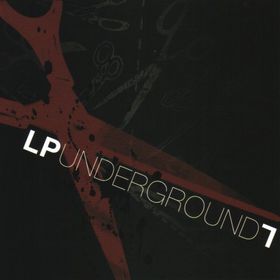 LINKIN PARK - Underground v7.0 cover 