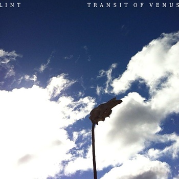 LINT - Transit of Venus cover 