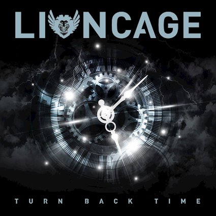 LIONCAGE - Turn Back Time cover 