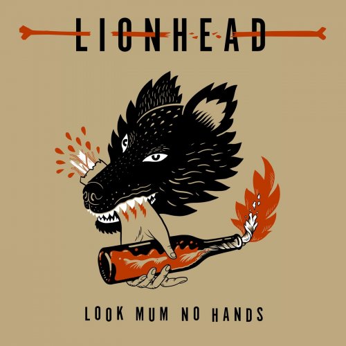 LIONHEAD - Look Mum No Hands cover 