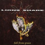 LION'S SHARE - Fall From Grace cover 