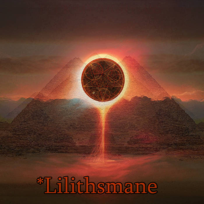 LIONSMANE - *Lilithsmane cover 