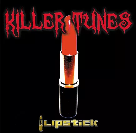LIPSTICK - Killer Tunes cover 