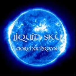 LIQUID SKY - Adrenochrome cover 