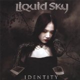 LIQUID SKY - Identity cover 
