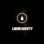 LIQUID SOCIETY - The Burning cover 