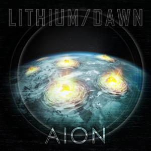 LITHIUM DAWN - AION cover 