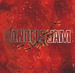 LITTLE ANGELS - Jam cover 
