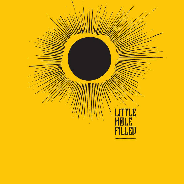 LITTLE HOLE FILLED - Far Beyond The Horizon Of The Sun cover 