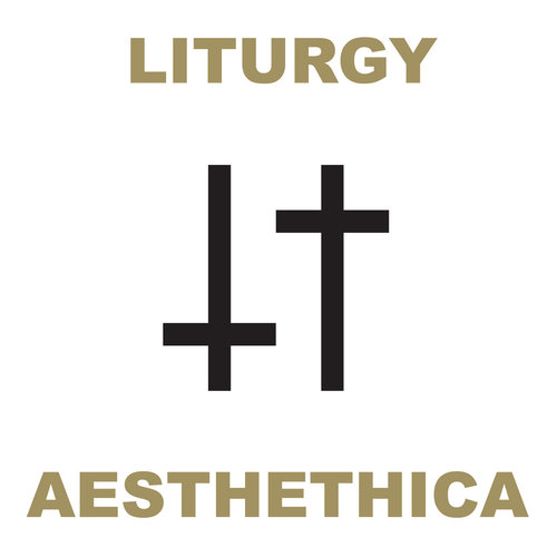 LITURGY - Aesthethica cover 