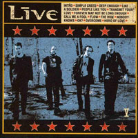 LIVE - V cover 