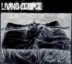 LIVING CORPSE - 6th Race Of Aquarius Age cover 