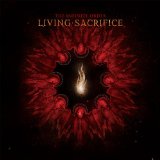 LIVING SACRIFICE - The Infinite Order cover 