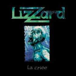 LIZZARD - La Criée cover 