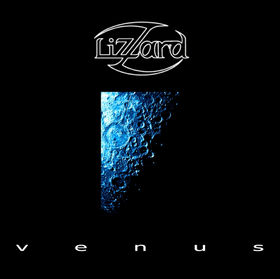LIZZARD - Venus cover 