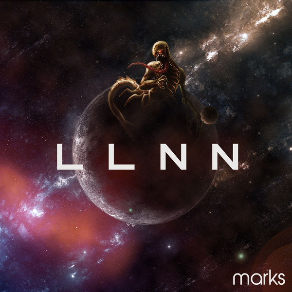 LLNN - Marks cover 