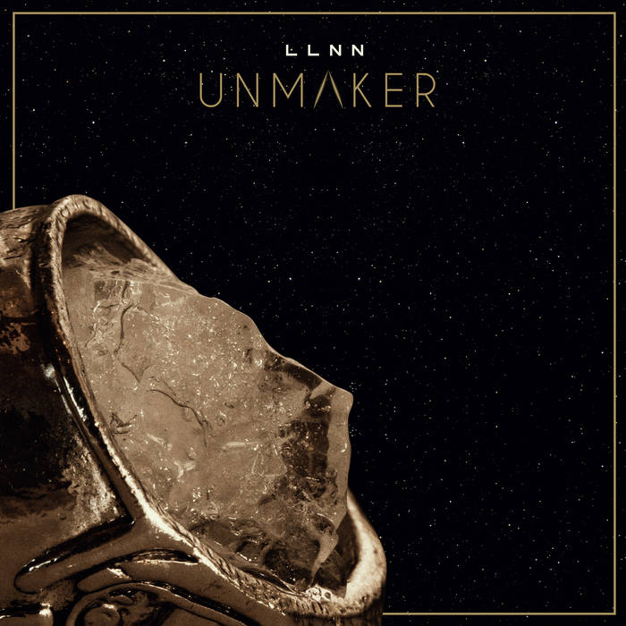 LLNN - Unmaker cover 
