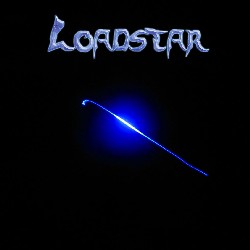 LOADSTAR - Promo Cd 2007 cover 