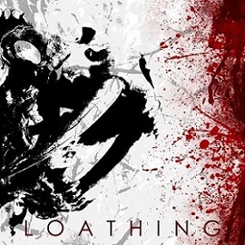 LOATHING - We Are the Hunt cover 