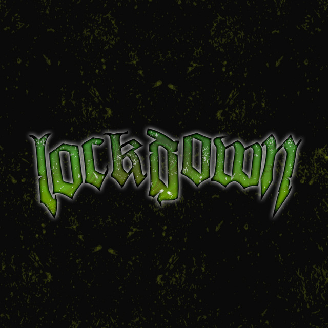 LOCKDOWN - Psycho Depression cover 