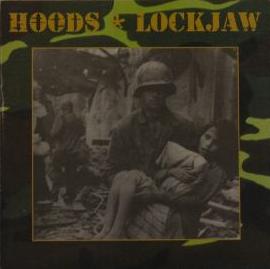 LOCKJAW (NY) - Hoods / Lockjaw cover 