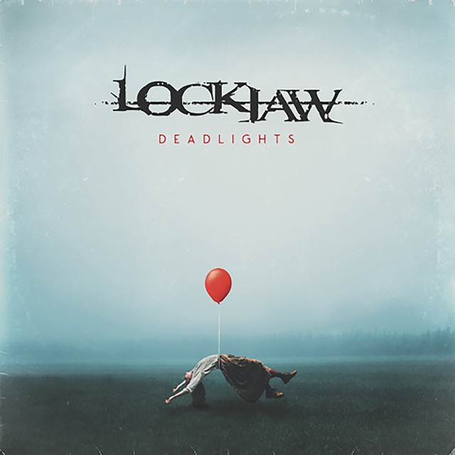 LOCKJAW (TX) - Deadlights cover 