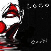 LOCO - Clown cover 