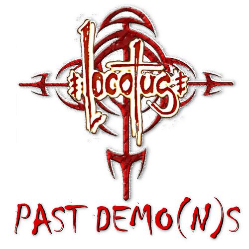 LOCOTUS - Past Demo(n)s cover 