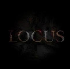 LOCUS - Locus EP cover 