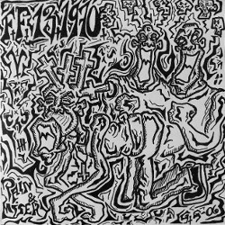 LOINEN - F.F.13.1970. cover 