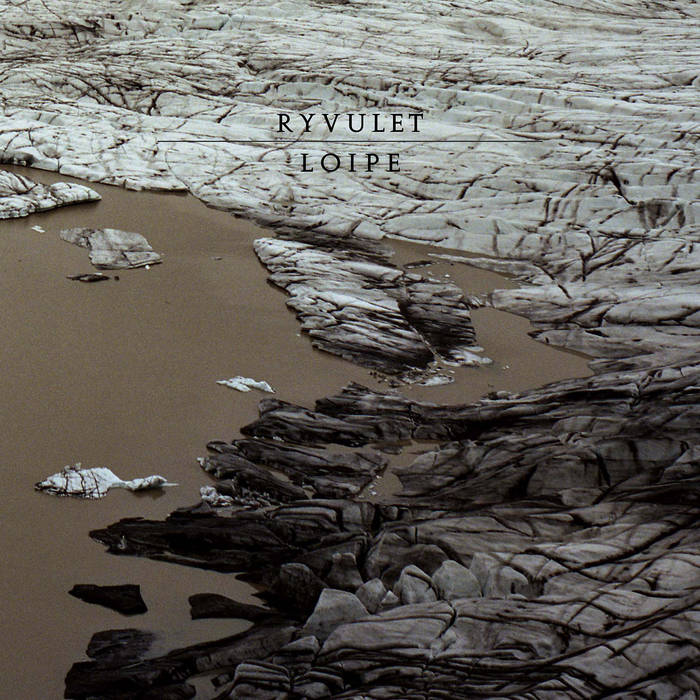 LOIPE - Ryvulet / Loipe cover 