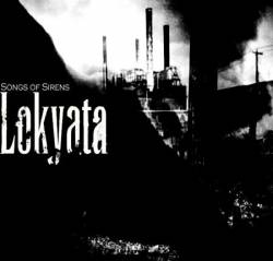LOKYATA - Songs Of Sirens cover 