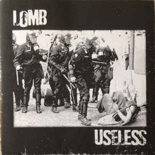 LOMB - Useless cover 