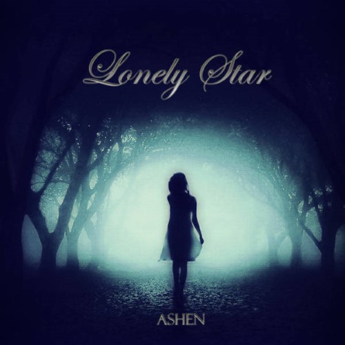 LONELY STAR - Ashen cover 