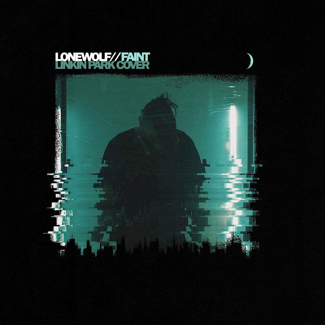 LONEWOLF - Faint cover 