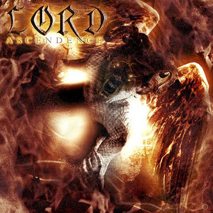 LORD - Ascendence cover 