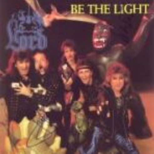 LORD - Be The Light cover 