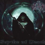 LORD BELIAL - Scythe of Death cover 