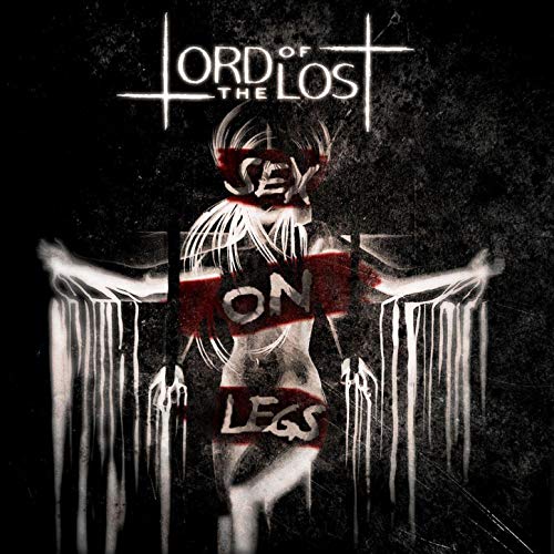 LORD OF THE LOST - Sex On Legs cover 