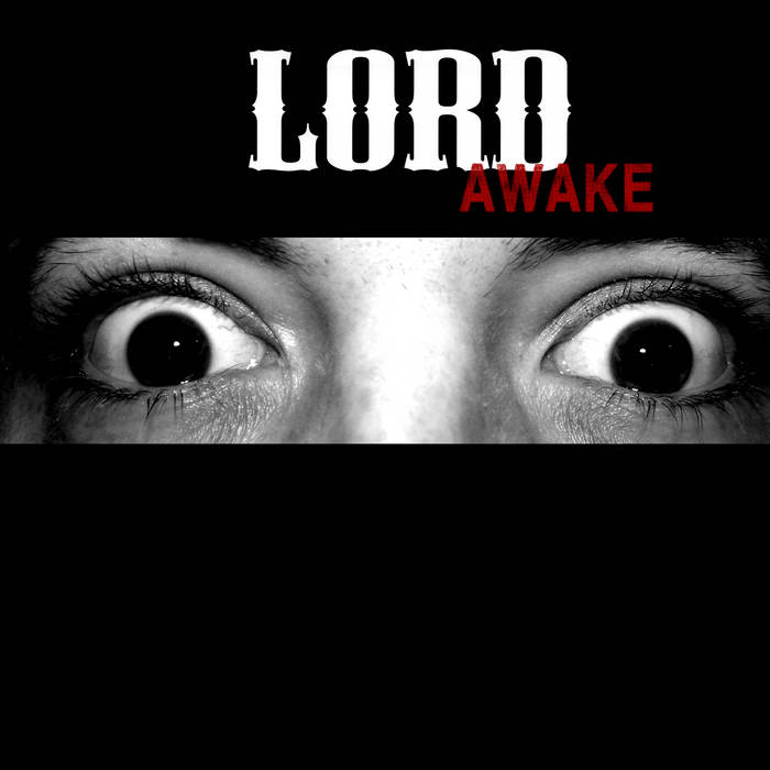 LORD (VA) - Awake cover 