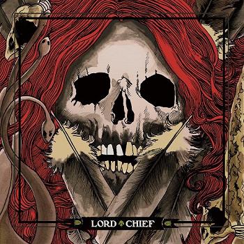 LORD (VA) - Chief cover 