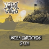 LORD VIGO - Under Carpathian Sun cover 