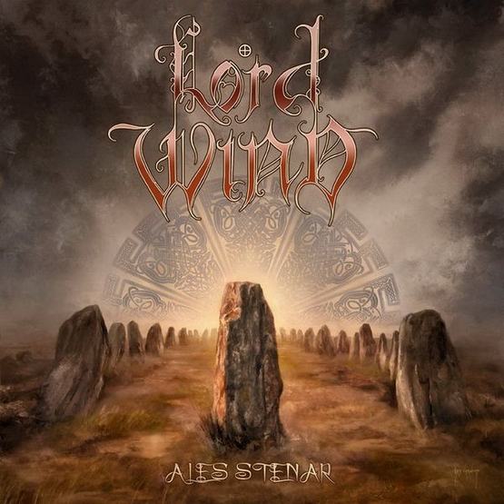 LORD WIND - Ales Stenar cover 