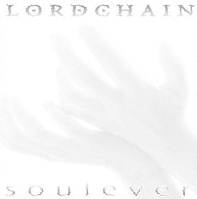 LORDCHAIN - Soulever cover 