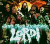 LORDI - Hard Rock Hallelujah cover 