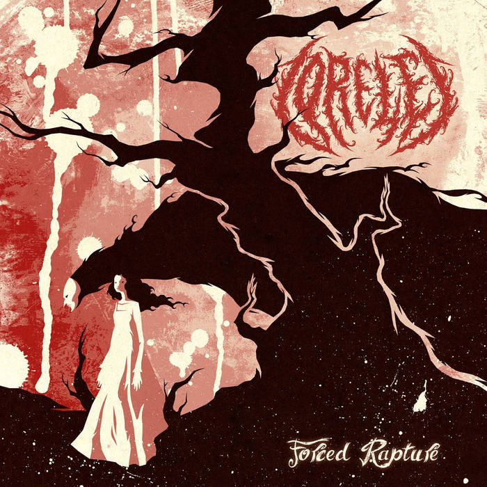 LORELEI - Forced Rapture cover 