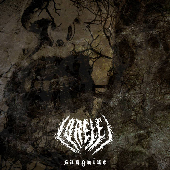 LORELEI - Sanguine cover 